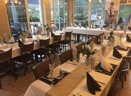 Ristorante Pizzeria Romana